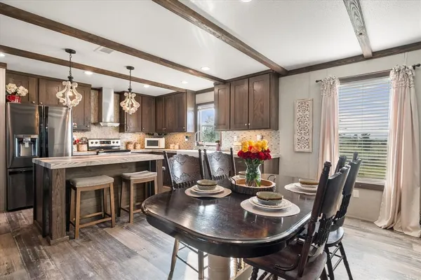 $265,000 | 15955 W Highway, Purdon, TX 76679