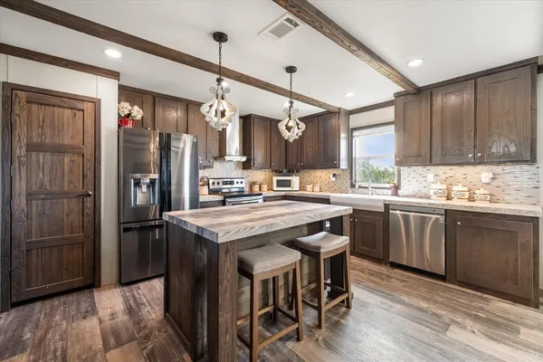 $265,000 | 15955 W Highway, Purdon, TX 76679