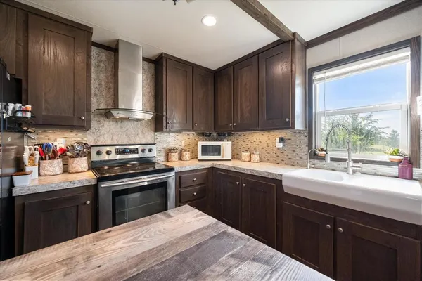 $265,000 | 15955 W Highway, Purdon, TX 76679