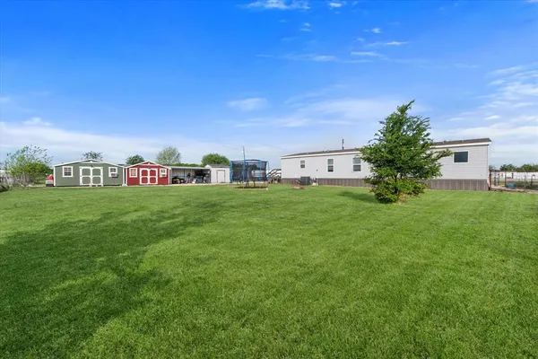 $265,000 | 15955 W Highway, Purdon, TX 76679