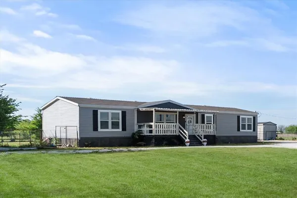 $265,000 | 15955 W Highway, Purdon, TX 76679