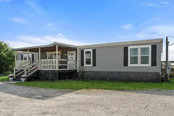 $265,000 | 15955 W Highway, Purdon, TX 76679