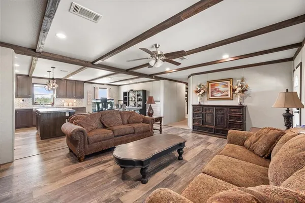 $265,000 | 15955 W Highway, Purdon, TX 76679