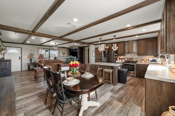 $265,000 | 15955 W Highway, Purdon, TX 76679