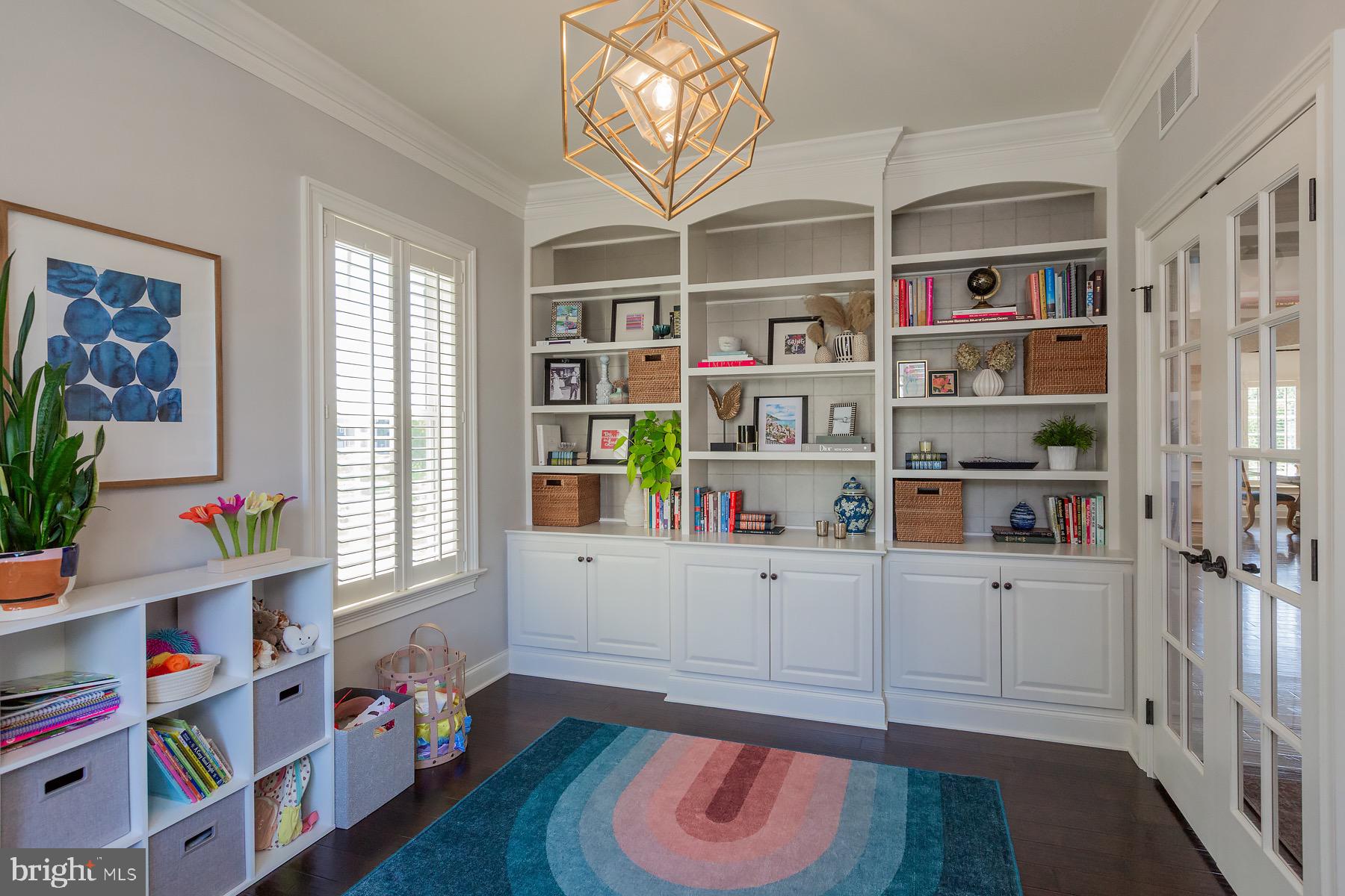 506 East Delp Road Lancaster, PA 17601 - Photo 57 of 119 Custom Built-Ins