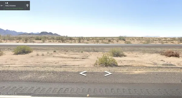 $100,000 | 8 West Interstate 8, Unit 1, Roll, AZ 85347