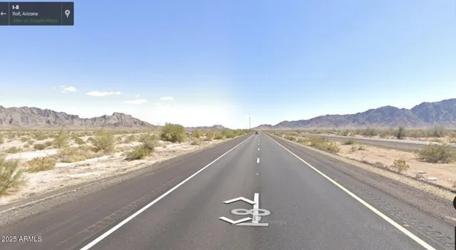 $100,000 | 8 West Interstate 8, Unit 1, Roll, AZ 85347