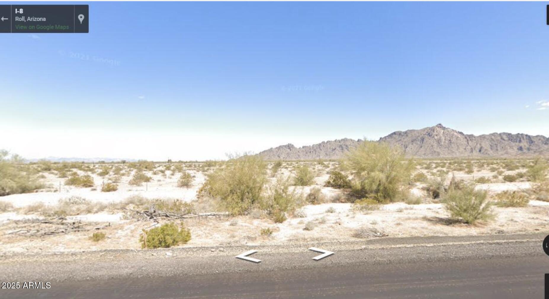 8 West Interstate 8, Unit 1 Roll, AZ 85347 - Photo 5 of 8 Screenshot 2025-05-14 at 10.15.53 AM