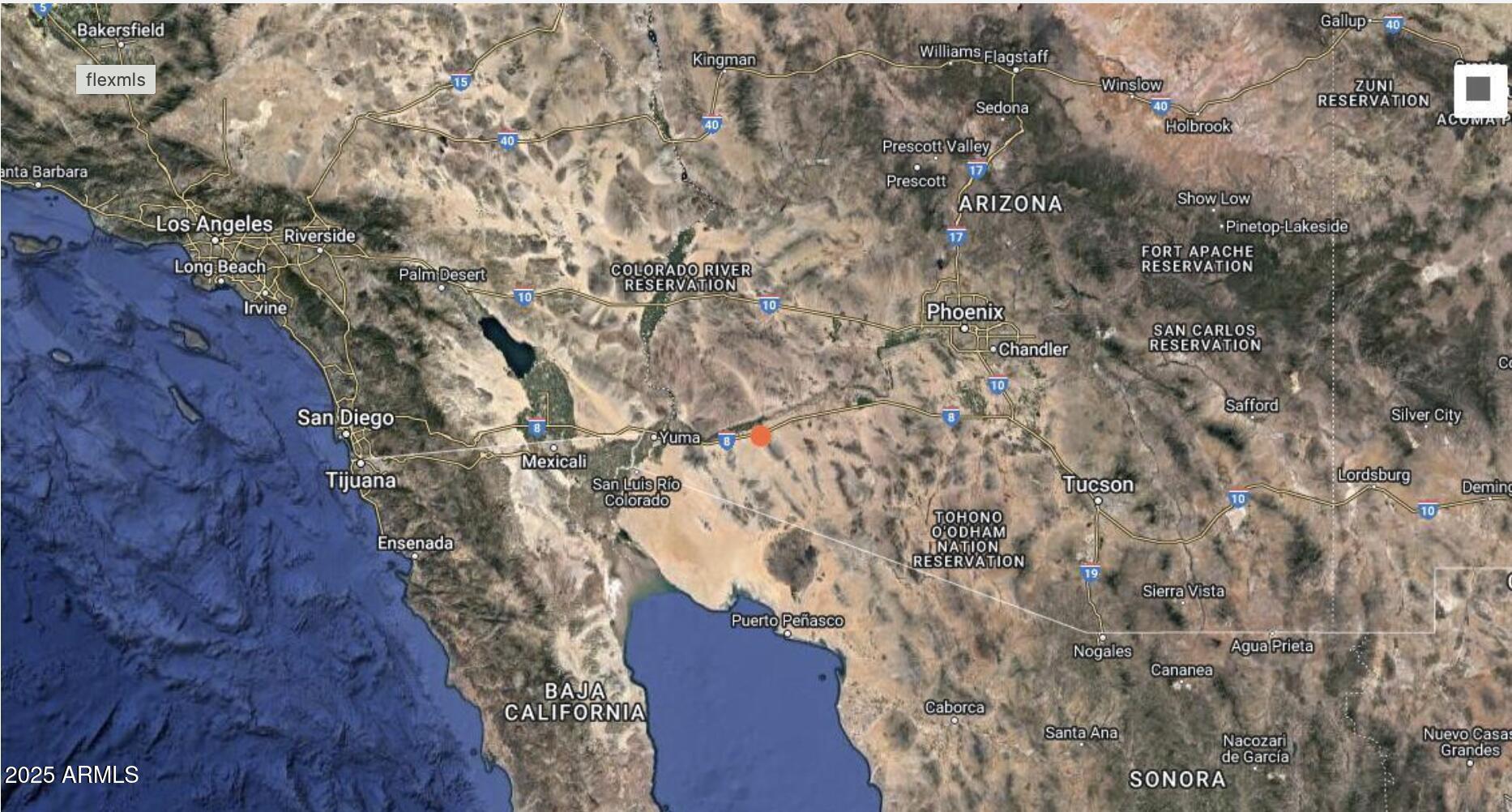 8 West Interstate 8, Unit 1 Roll, AZ 85347 - Photo 6 of 8 Screenshot 2025-05-14 at 10.15.21 AM