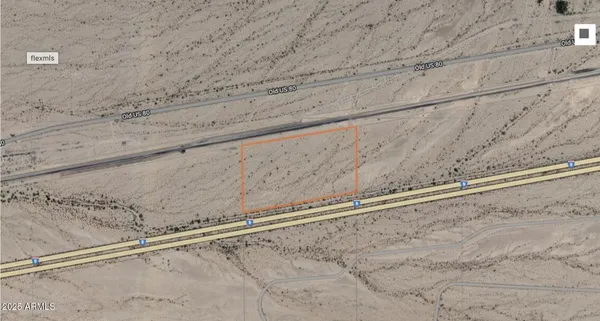 $100,000 | 8 West Interstate 8, Unit 1, Roll, AZ 85347