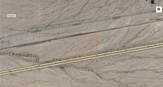 $100,000 | 8 West Interstate 8, Unit 1, Roll, AZ 85347