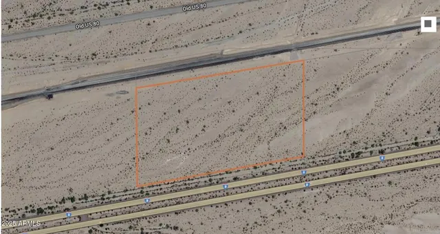 $100,000 | 8 West Interstate 8, Unit 1, Roll, AZ 85347