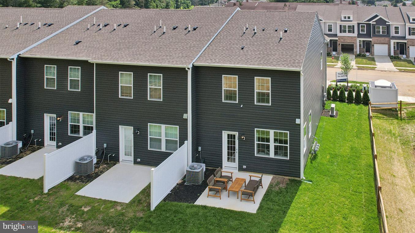 43 Whaler Drive Runnemede, NJ 08078 - Photo 46 of 48