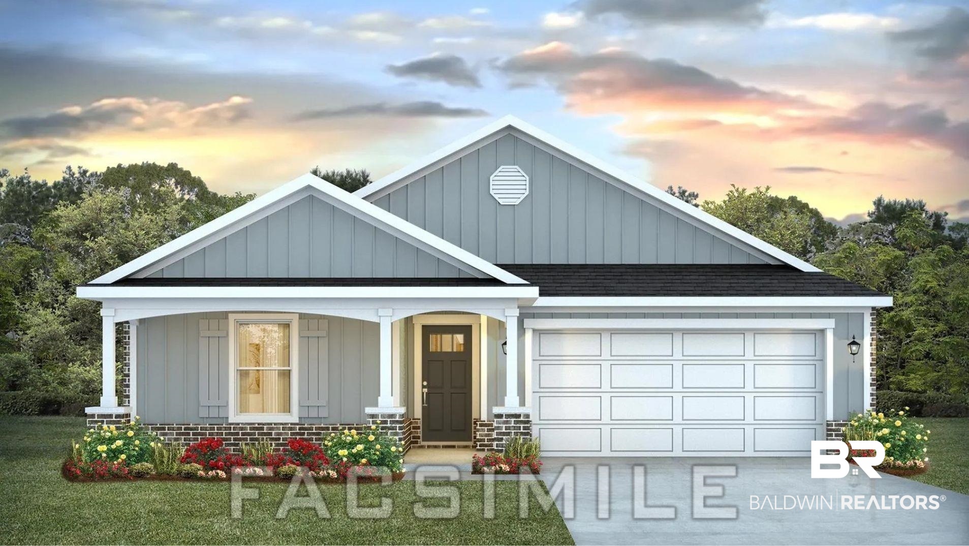 19764 Powercourt Road Silverhill, AL 36576 - Photo 1 of 30