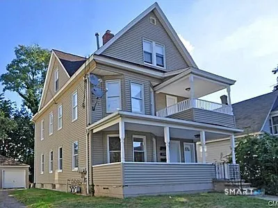 $775,000 | 148 Alfred Street, Bridgeport, CT 06605