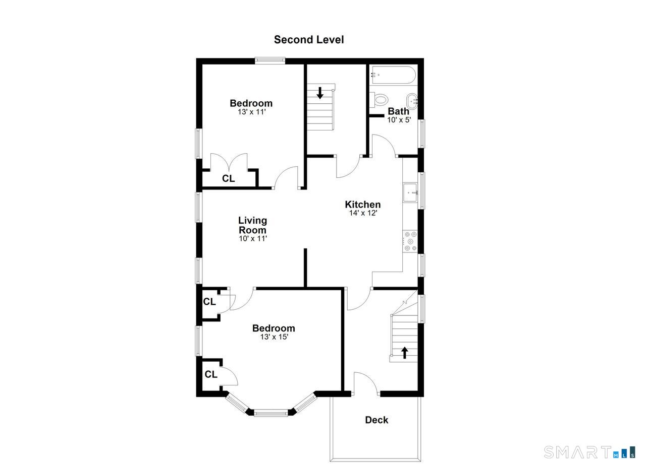 148 Alfred Street Bridgeport, CT 06605 - Photo 24 of 53