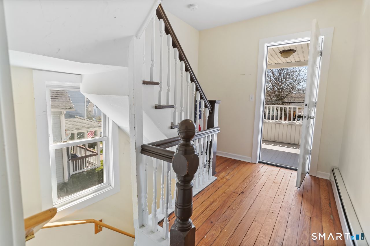 148 Alfred Street Bridgeport, CT 06605 - Photo 43 of 53