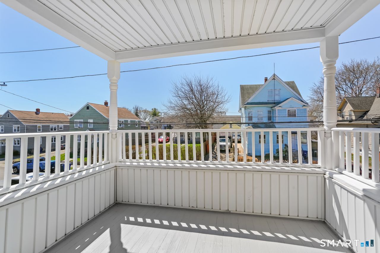 148 Alfred Street Bridgeport, CT 06605 - Photo 44 of 53