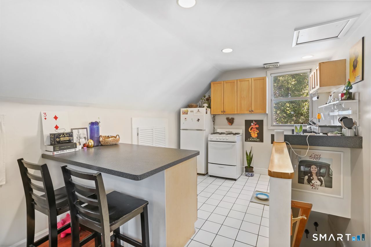 148 Alfred Street Bridgeport, CT 06605 - Photo 51 of 53