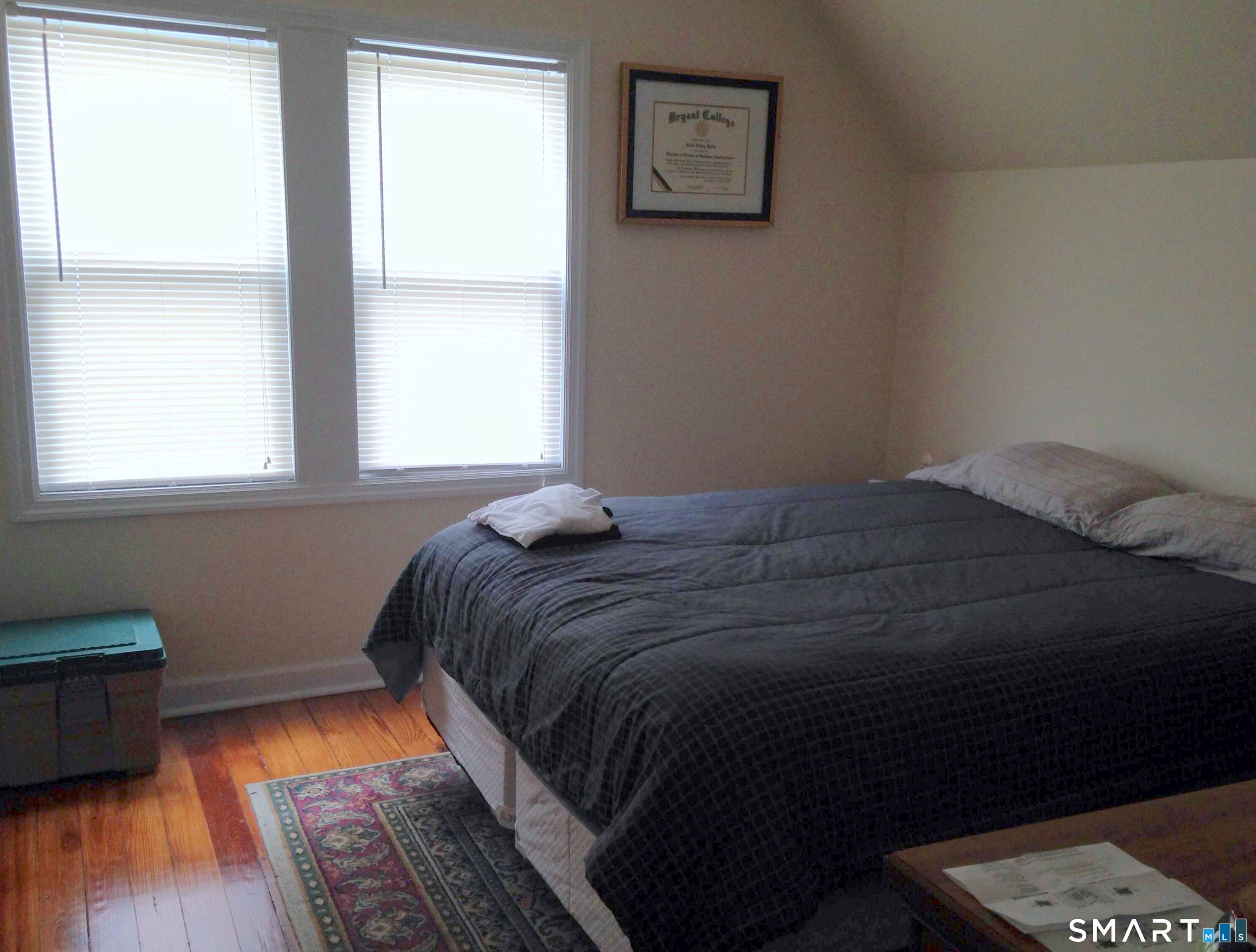 148 Alfred Street Bridgeport, CT 06605 - Photo 10 of 23