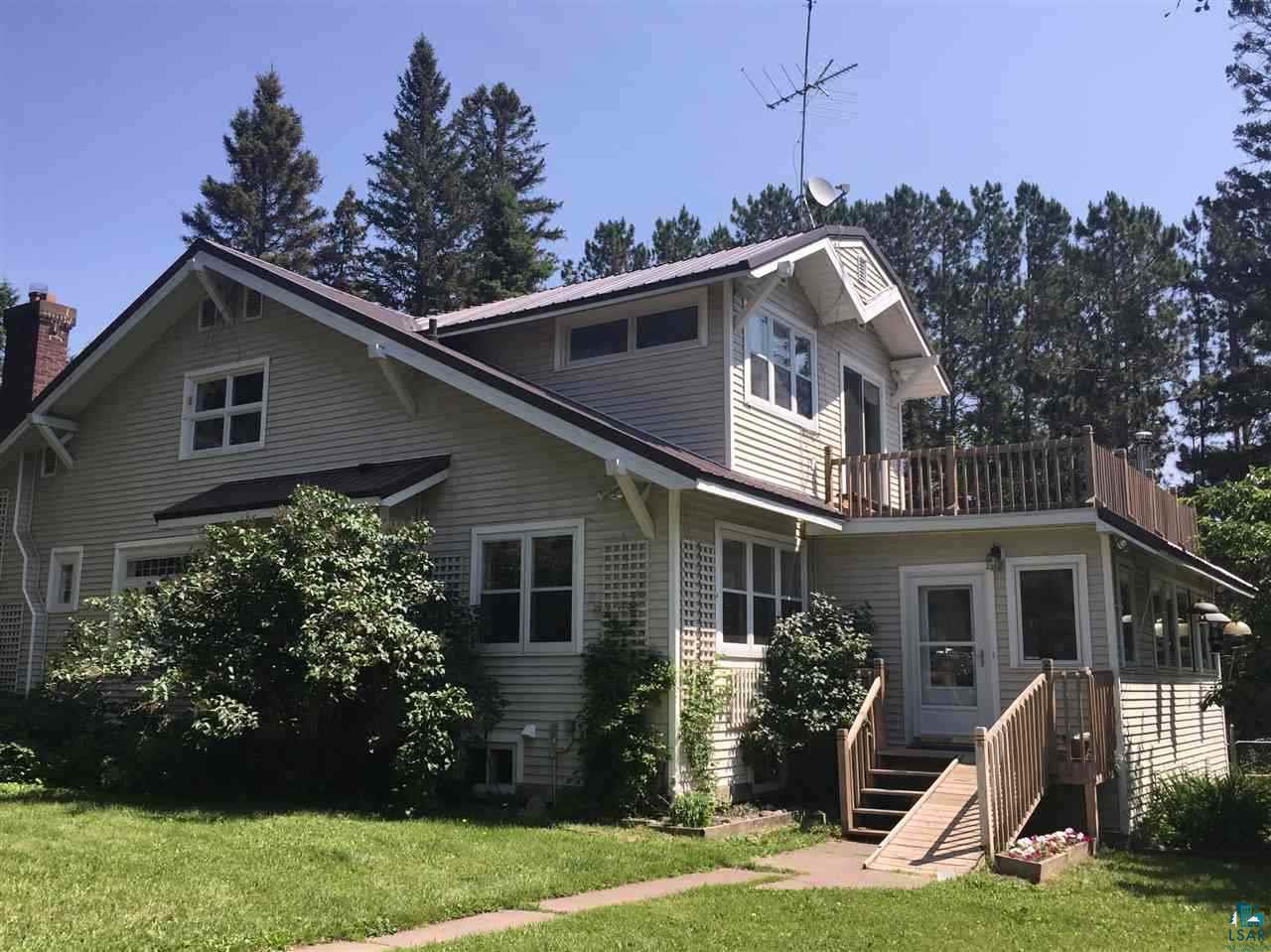 808 Stanley Road Two Harbors, MN 55616 - Photo 1 of 22
