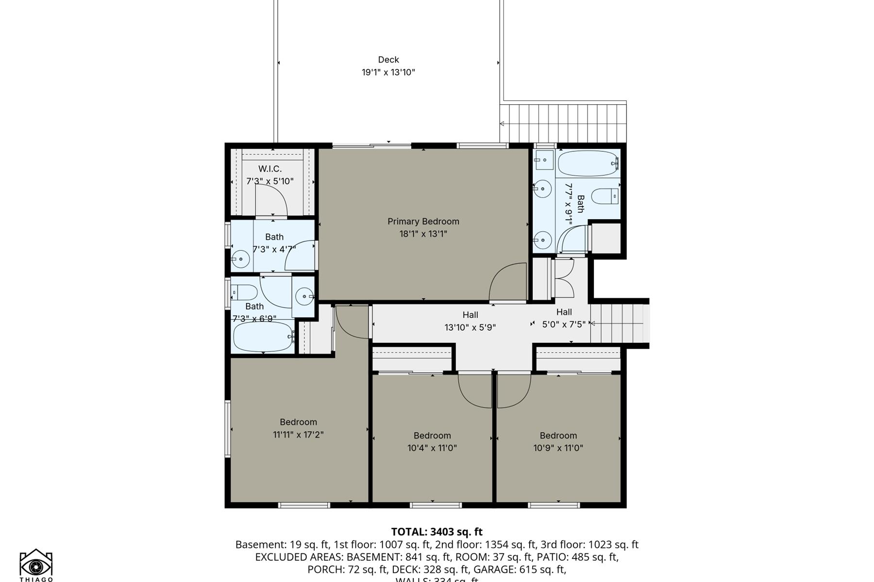 65 Webster Road West Yarmouth, MA 02673 - Photo 72 of 73 04-4th_floor_65_webster_road_west_yarmou
