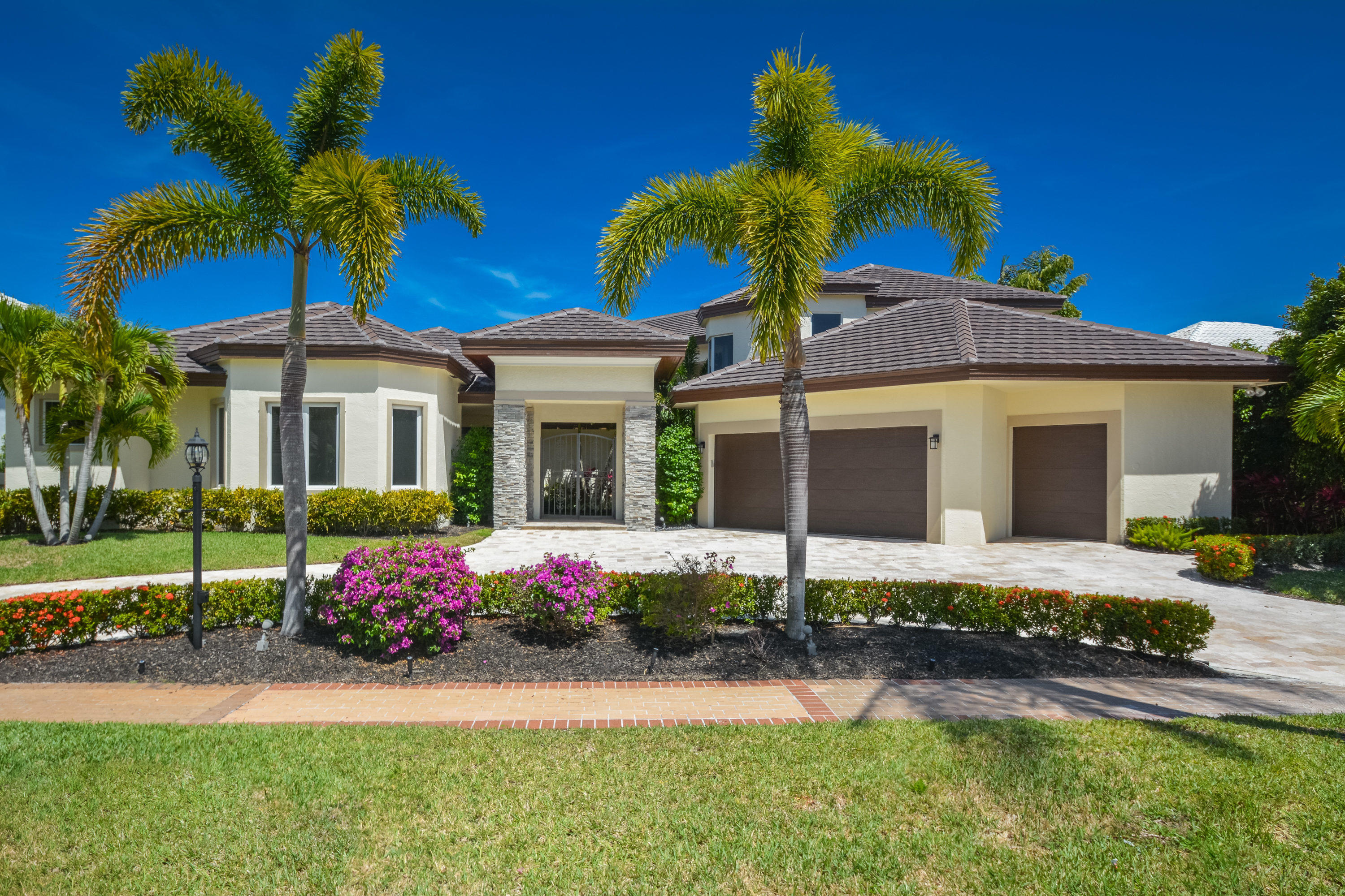 6972 Queenferry Circle Boca Raton, FL 33496 - Photo 1 of 78 exterior