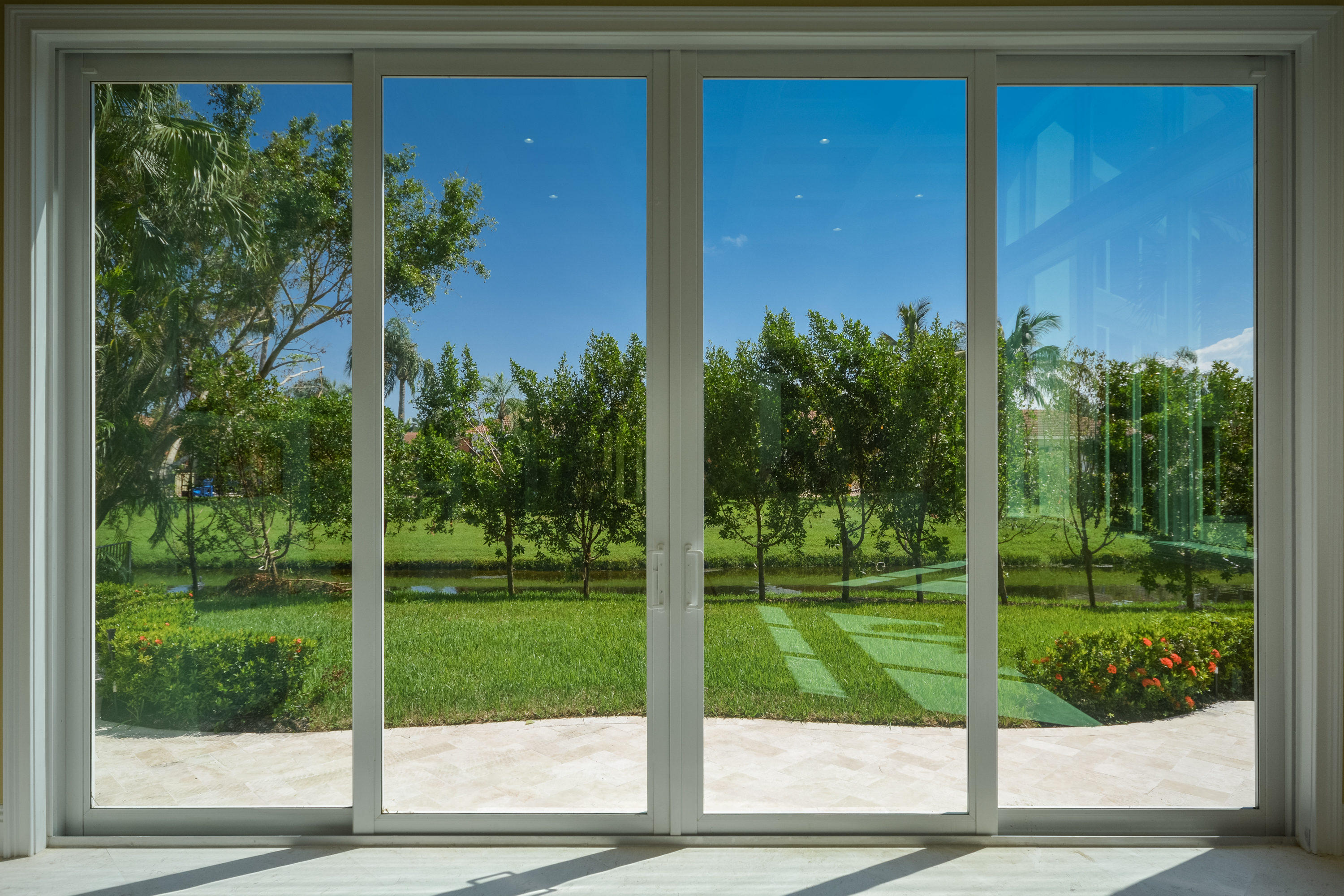 6972 Queenferry Circle Boca Raton, FL 33496 - Photo 12 of 78 view from great room