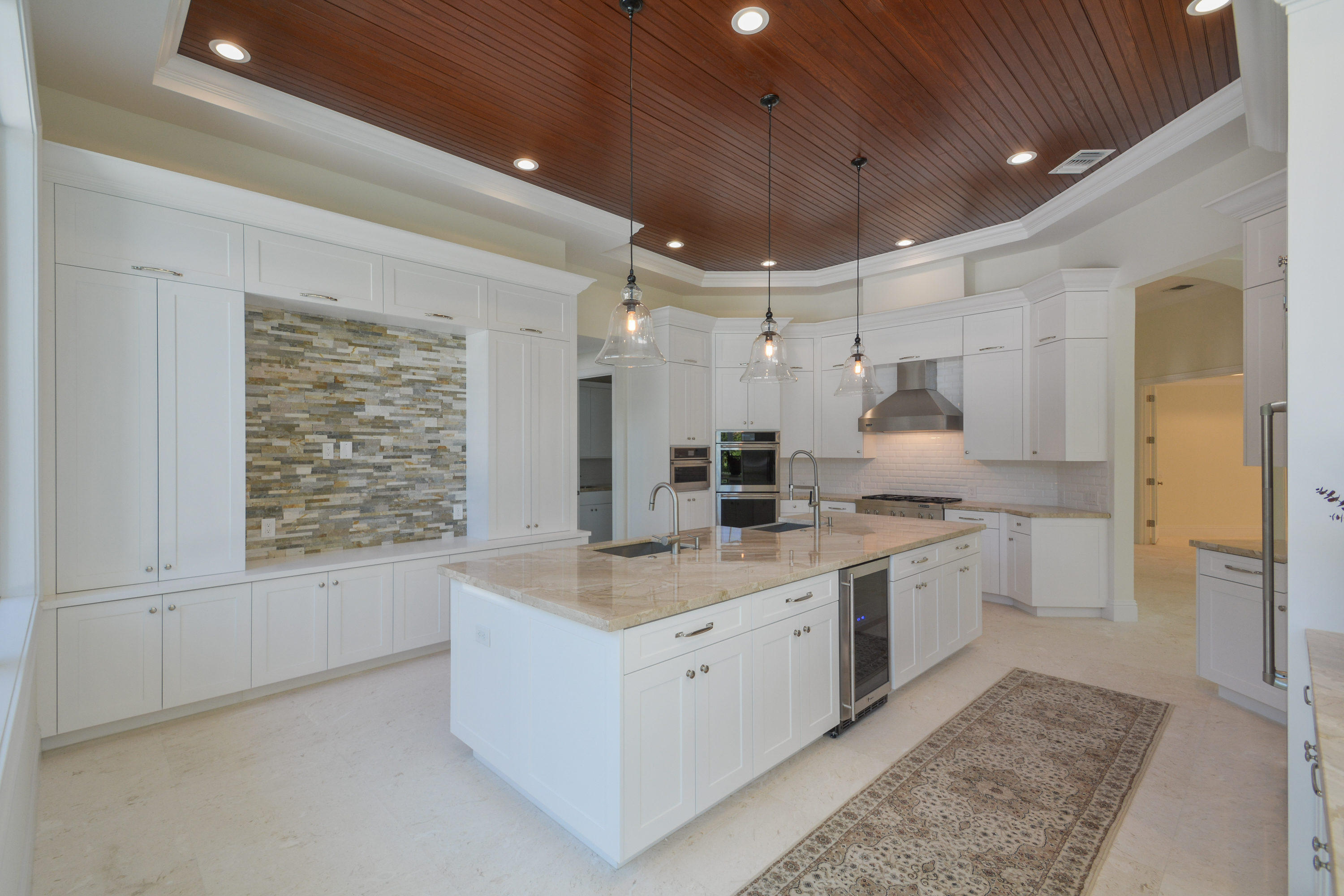 6972 Queenferry Circle Boca Raton, FL 33496 - Photo 15 of 78 kitchen