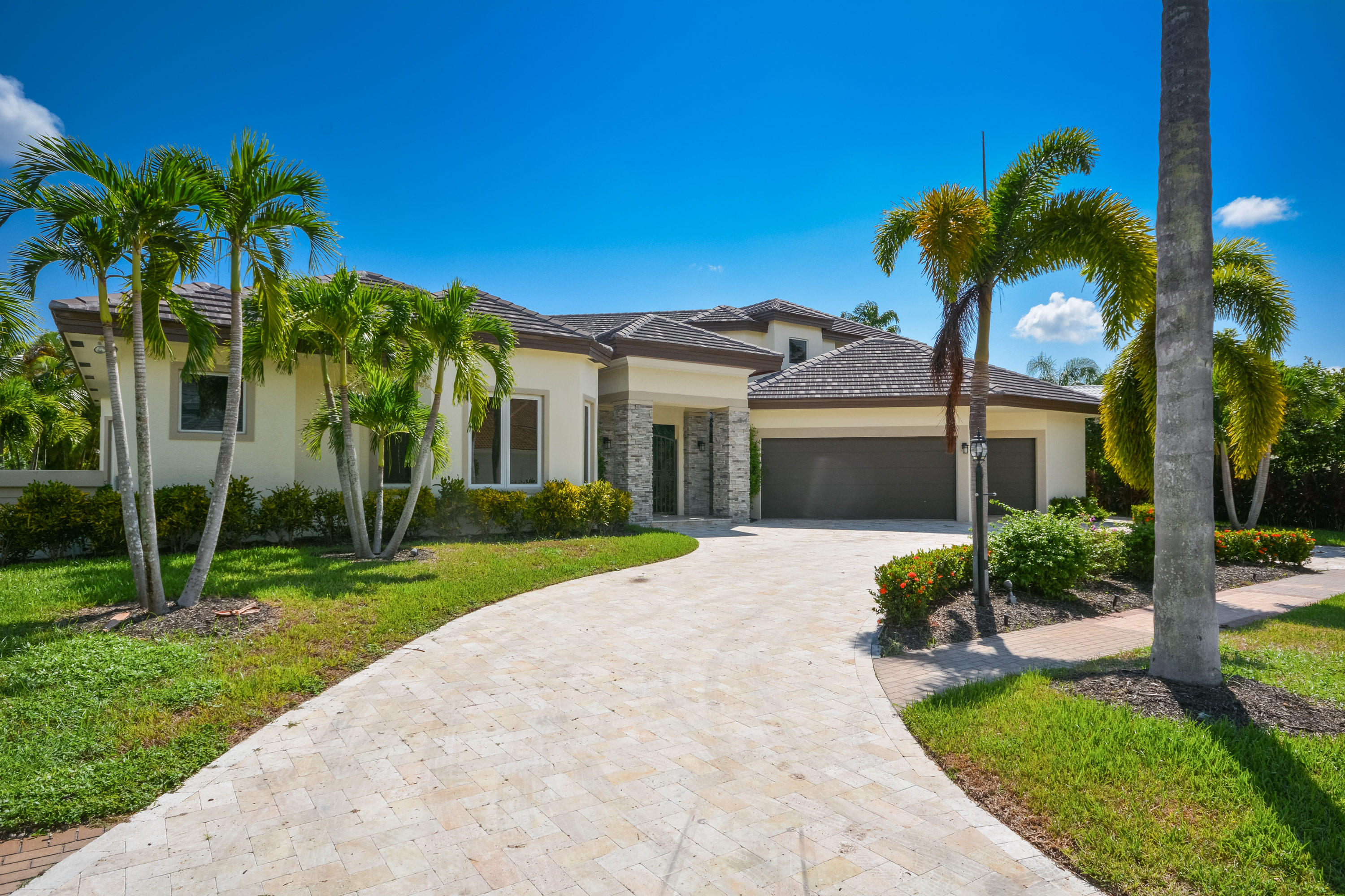 6972 Queenferry Circle Boca Raton, FL 33496 - Photo 2 of 78 exterior