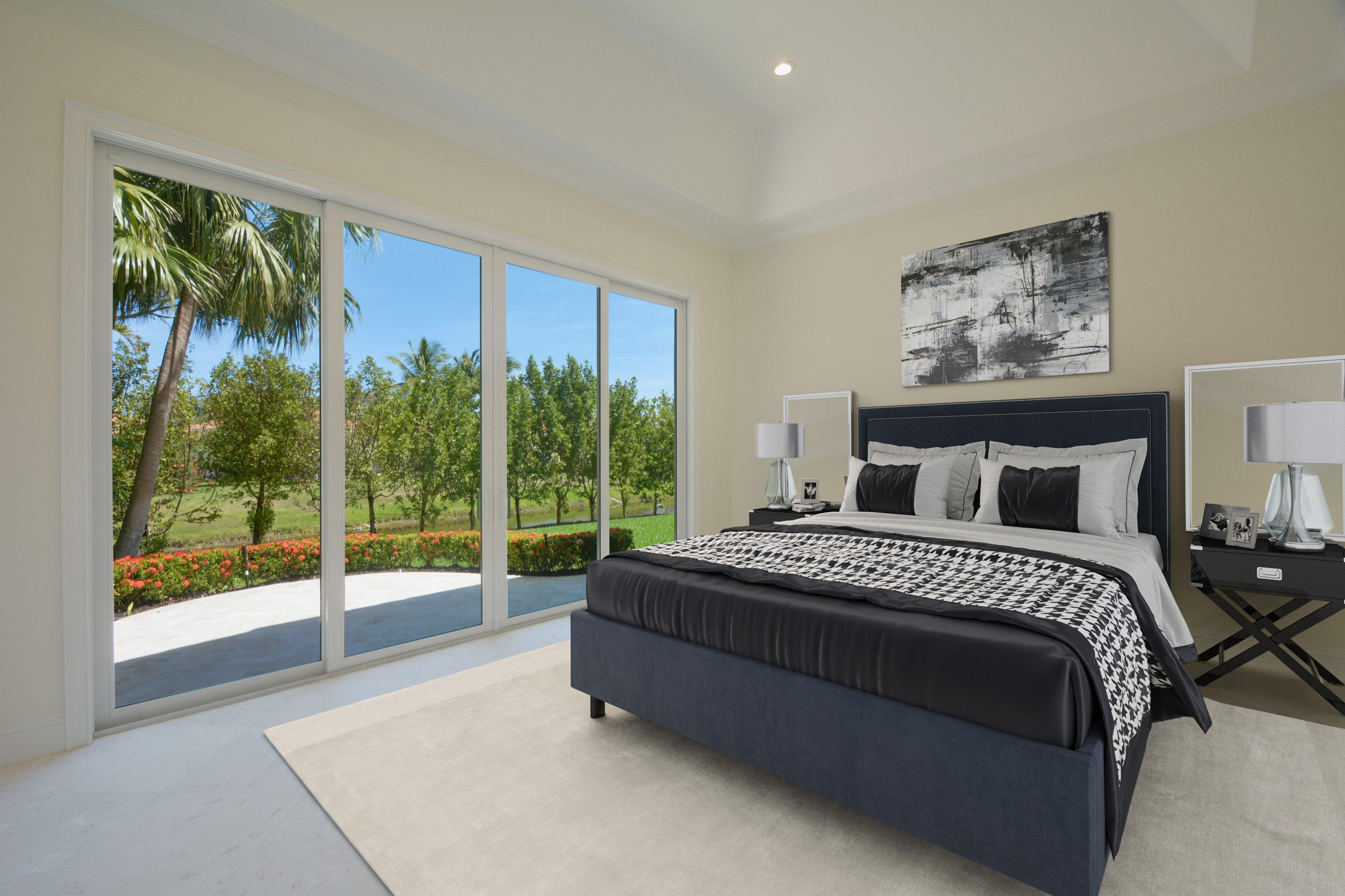 6972 Queenferry Circle Boca Raton, FL 33496 - Photo 21 of 78 master bedroom