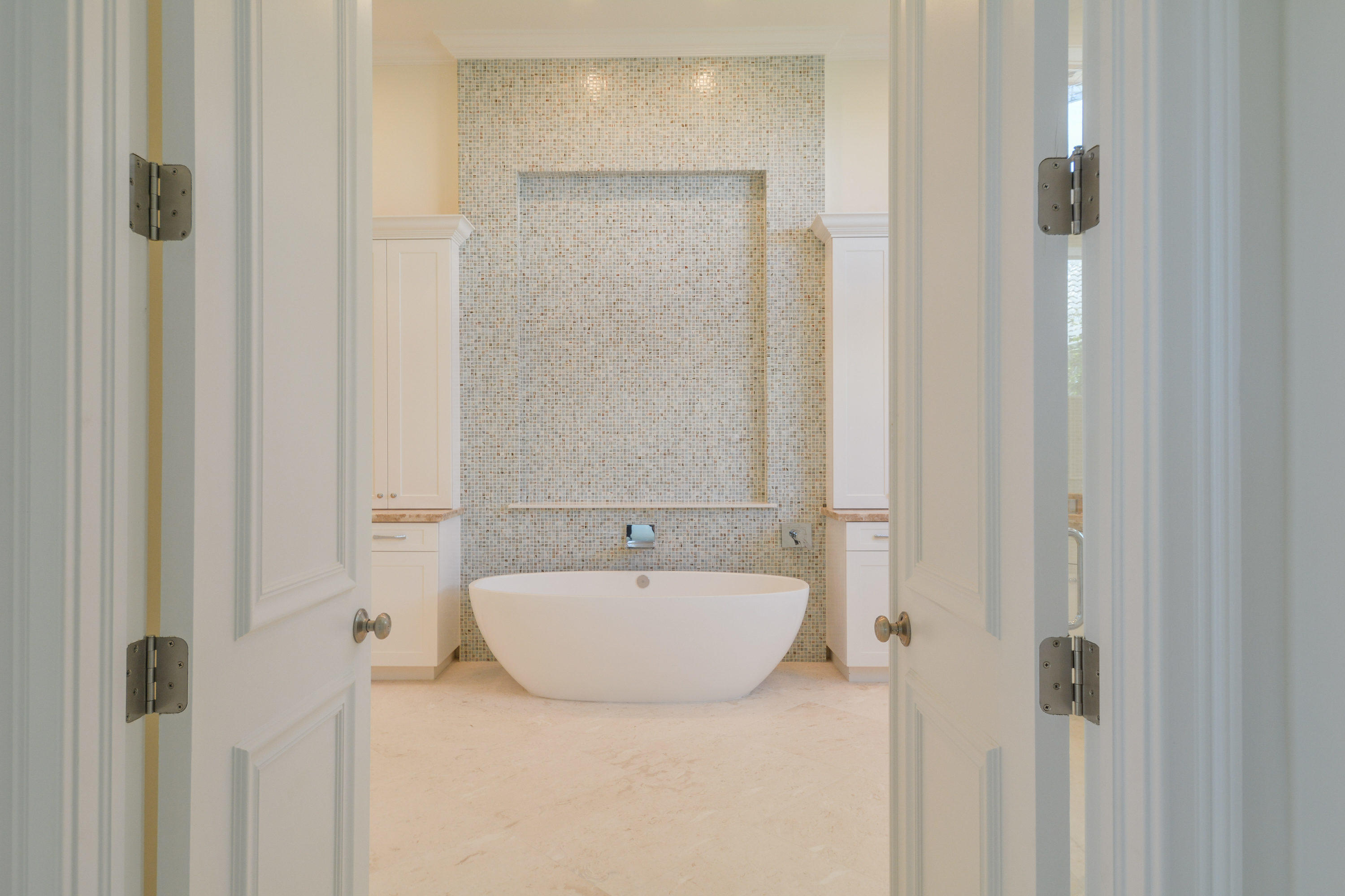 6972 Queenferry Circle Boca Raton, FL 33496 - Photo 23 of 78 master bath