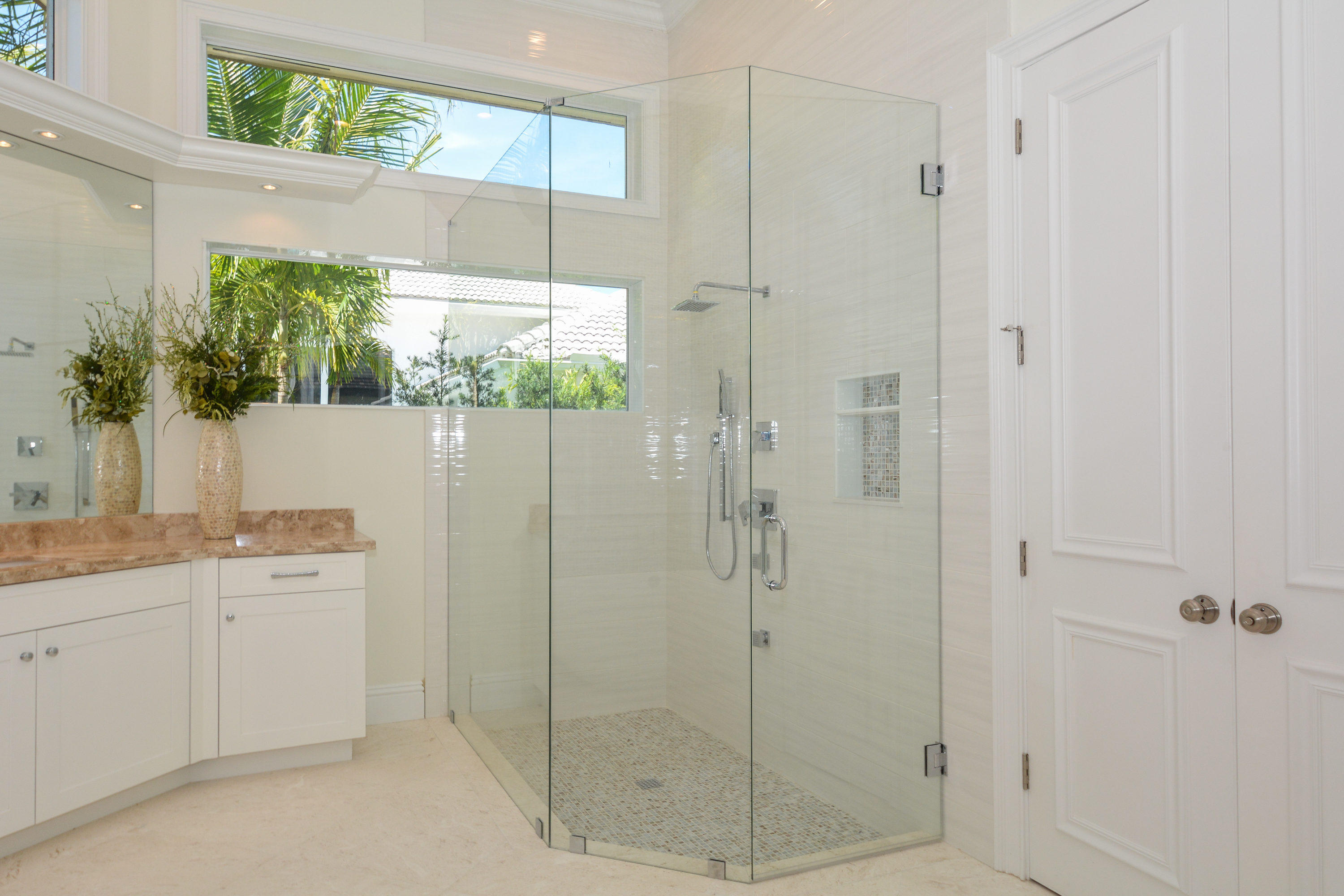 6972 Queenferry Circle Boca Raton, FL 33496 - Photo 26 of 78 master bath