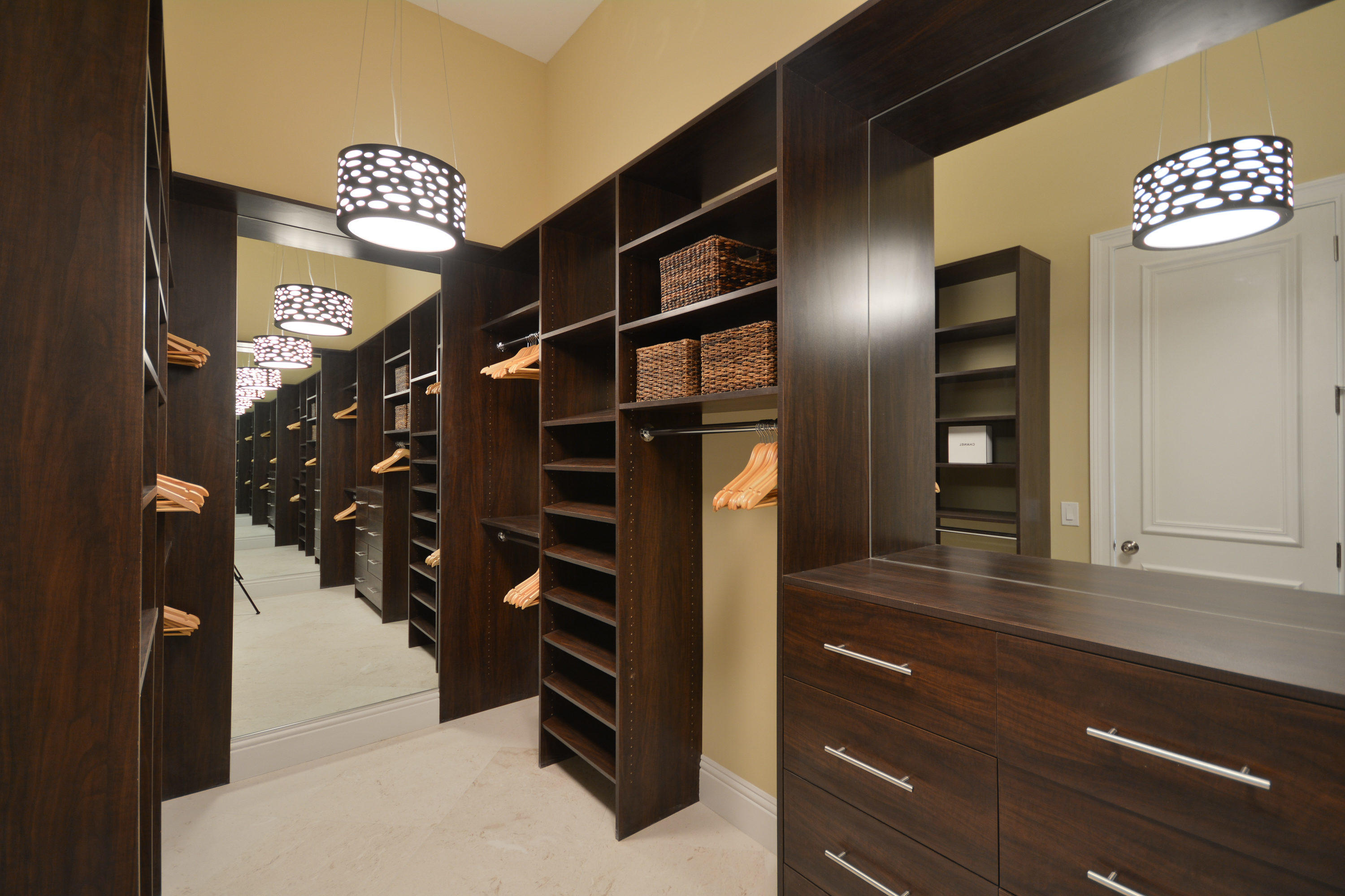 6972 Queenferry Circle Boca Raton, FL 33496 - Photo 27 of 78 her master closet