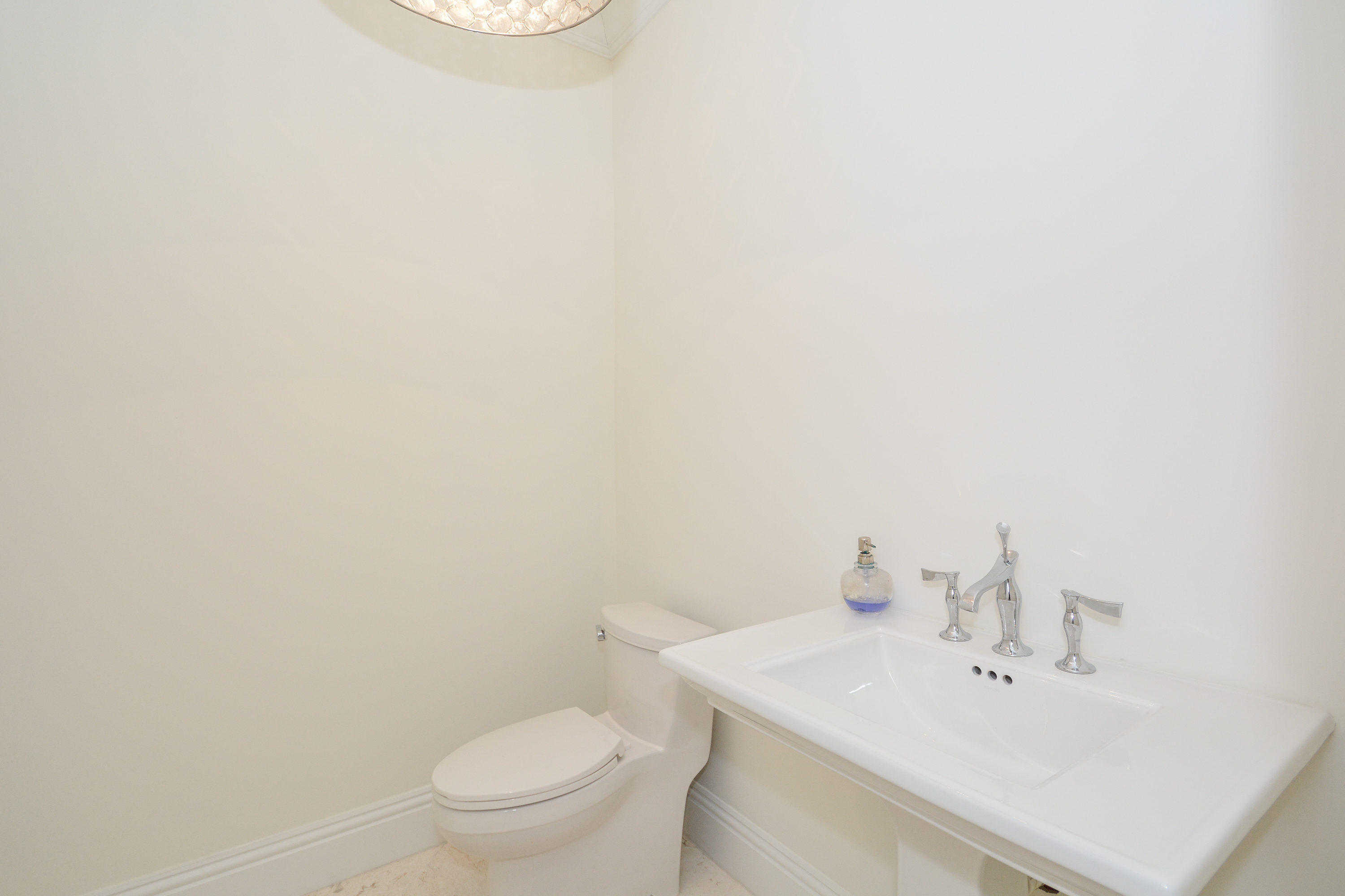 6972 Queenferry Circle Boca Raton, FL 33496 - Photo 29 of 78 powder room