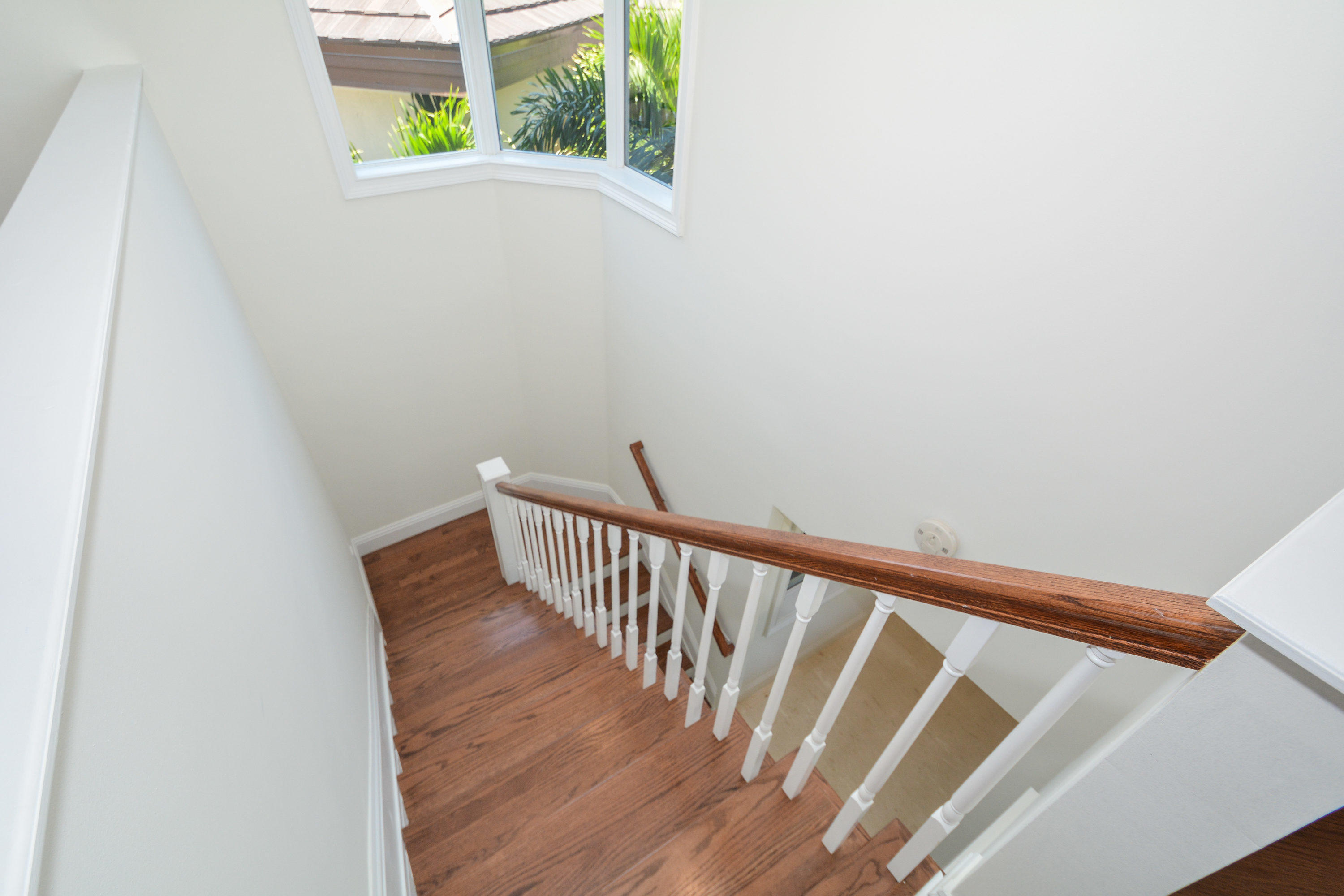6972 Queenferry Circle Boca Raton, FL 33496 - Photo 35 of 78 staircase to loft area