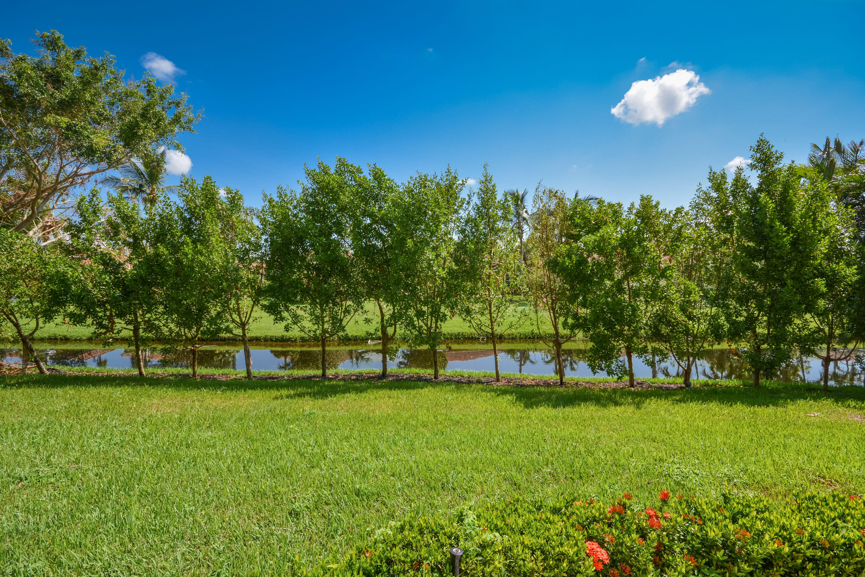 6972 Queenferry Circle Boca Raton, FL 33496 - Photo 45 of 78 water view