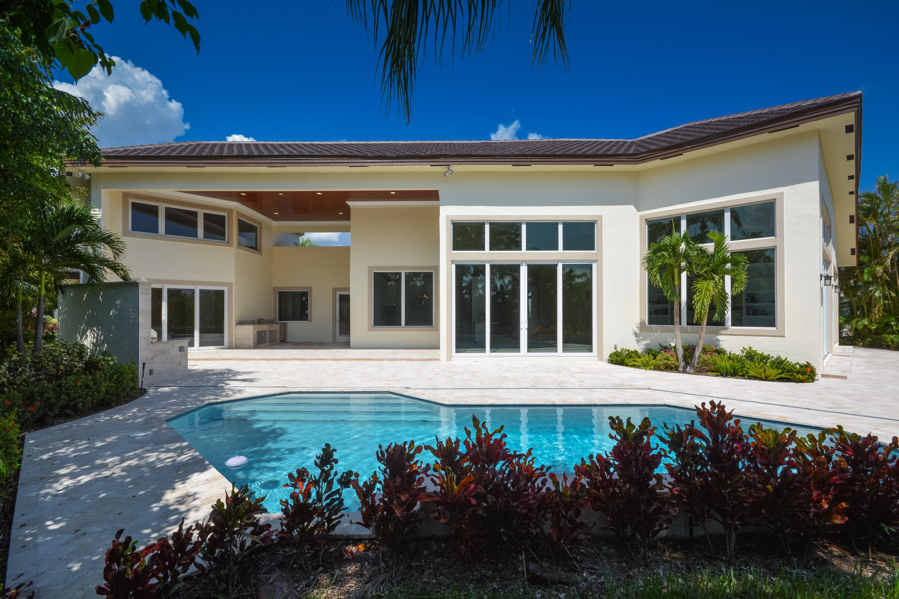 6972 Queenferry Circle Boca Raton, FL 33496 - Photo 48 of 78 back of house