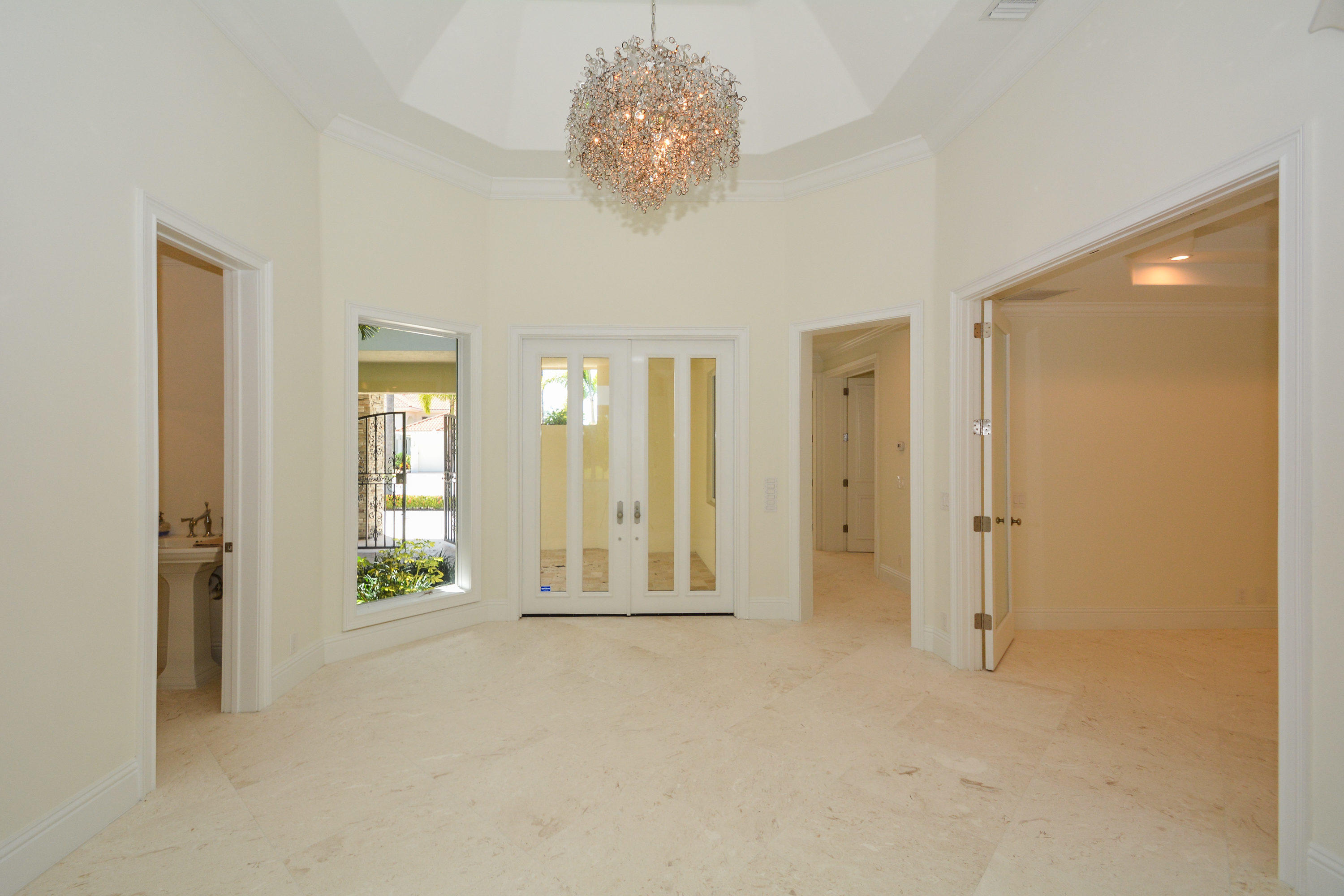 6972 Queenferry Circle Boca Raton, FL 33496 - Photo 5 of 78 foyer