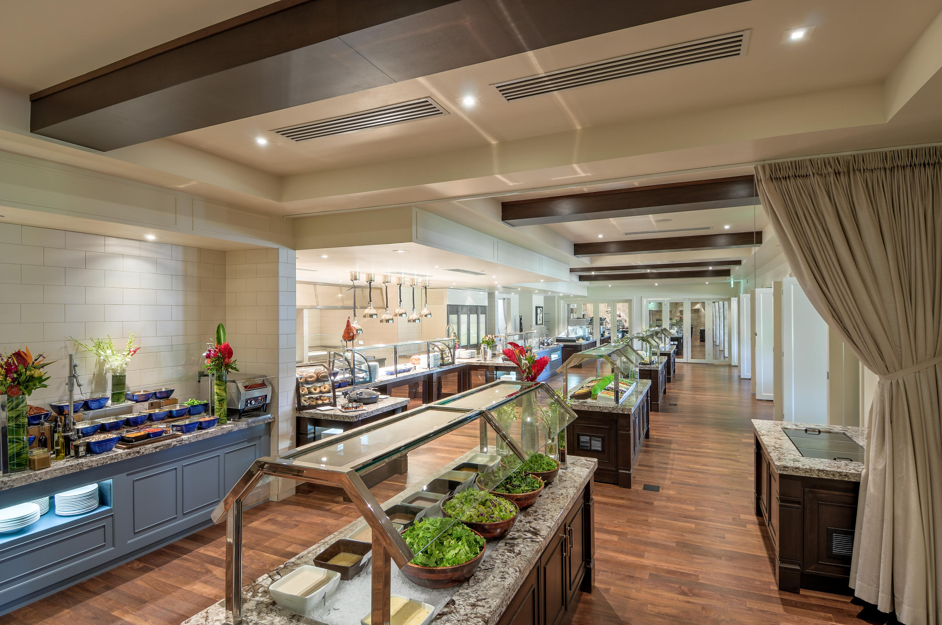 6972 Queenferry Circle Boca Raton, FL 33496 - Photo 55 of 78 The Gallery Buffet in St Andrews