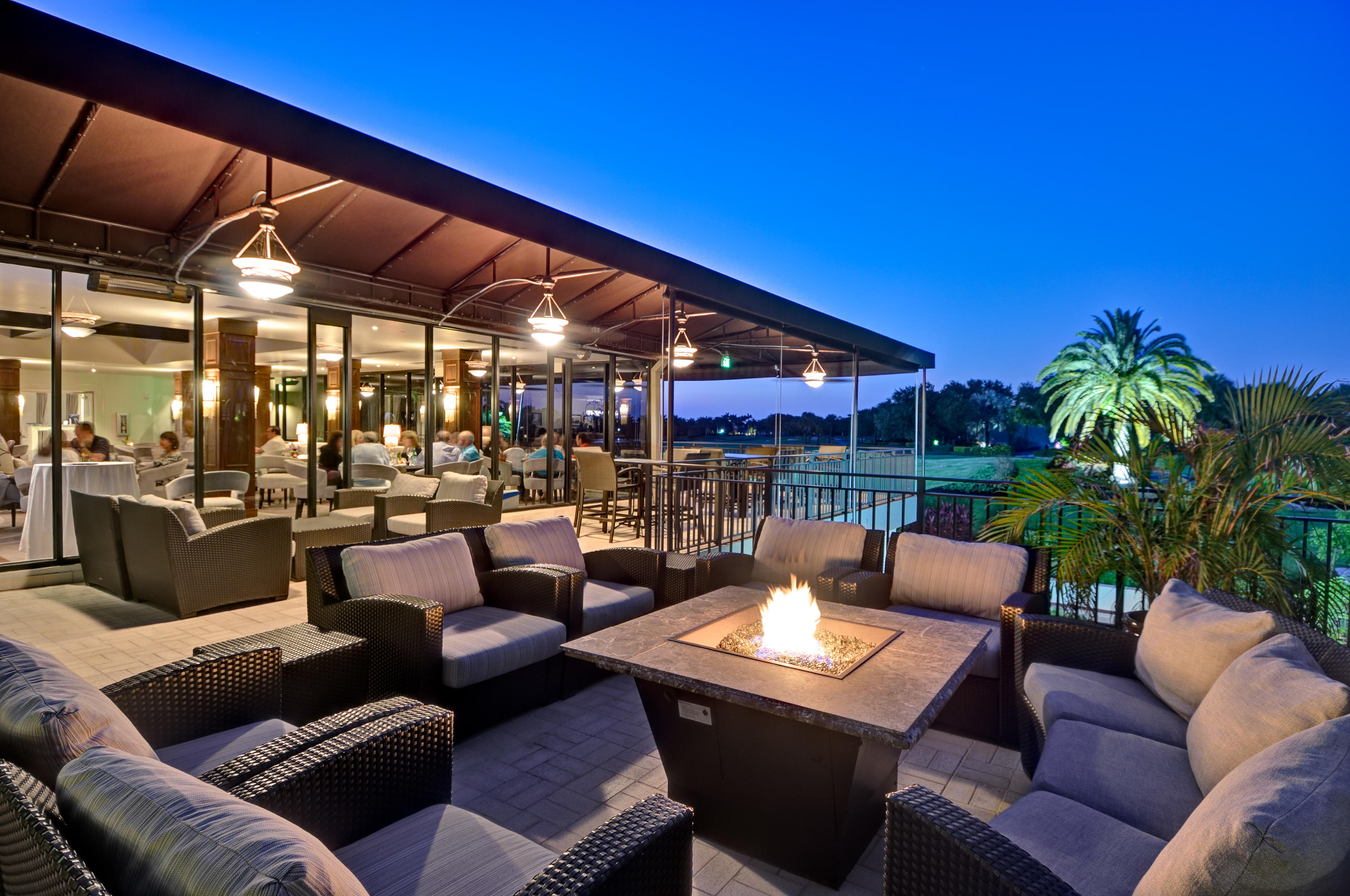6972 Queenferry Circle Boca Raton, FL 33496 - Photo 57 of 78 St Andrews Country Club Terrace