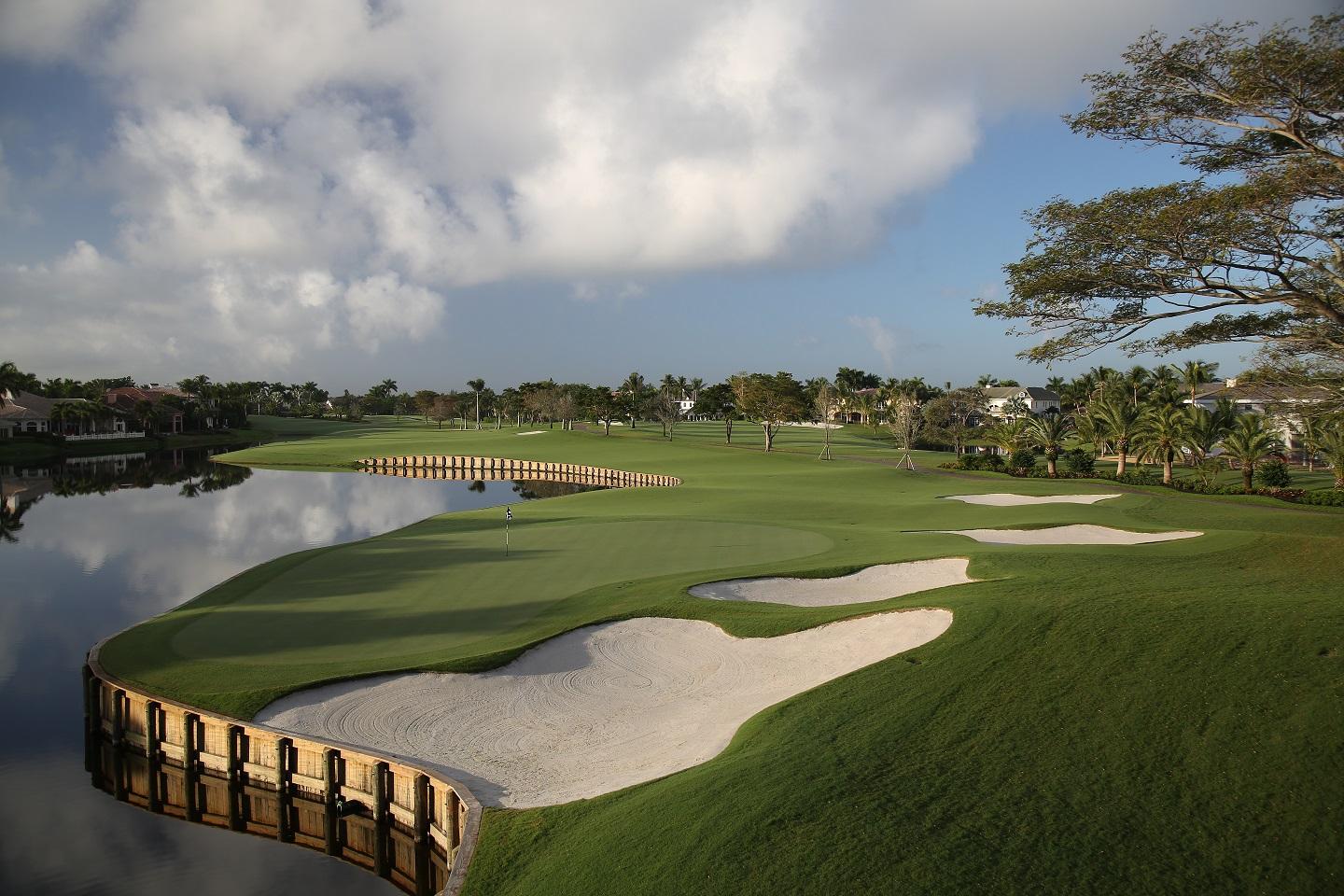 6972 Queenferry Circle Boca Raton, FL 33496 - Photo 60 of 78 St Andrews Country Club Golf Course