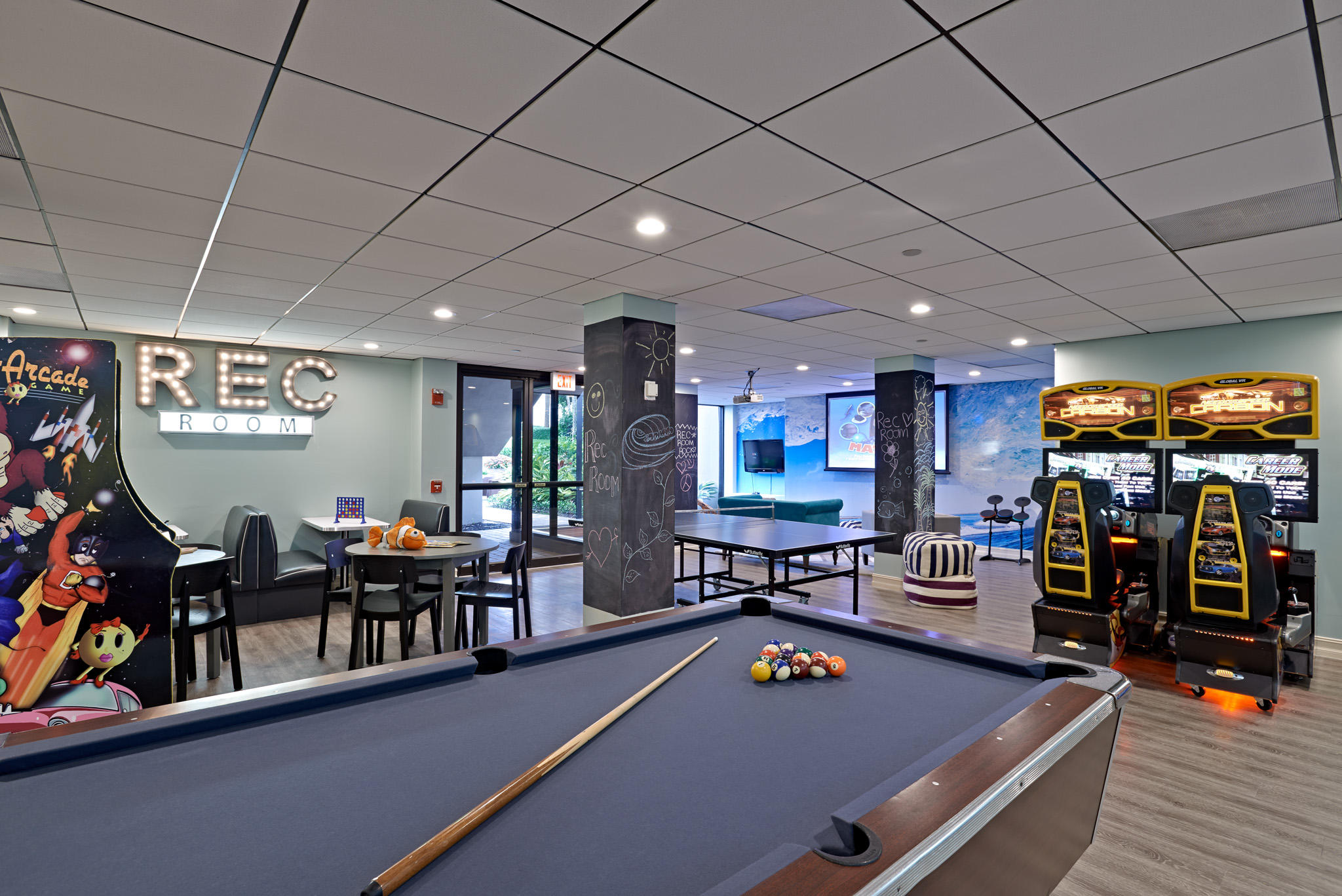 6972 Queenferry Circle Boca Raton, FL 33496 - Photo 76 of 78 St Andrews Kids Rec Room