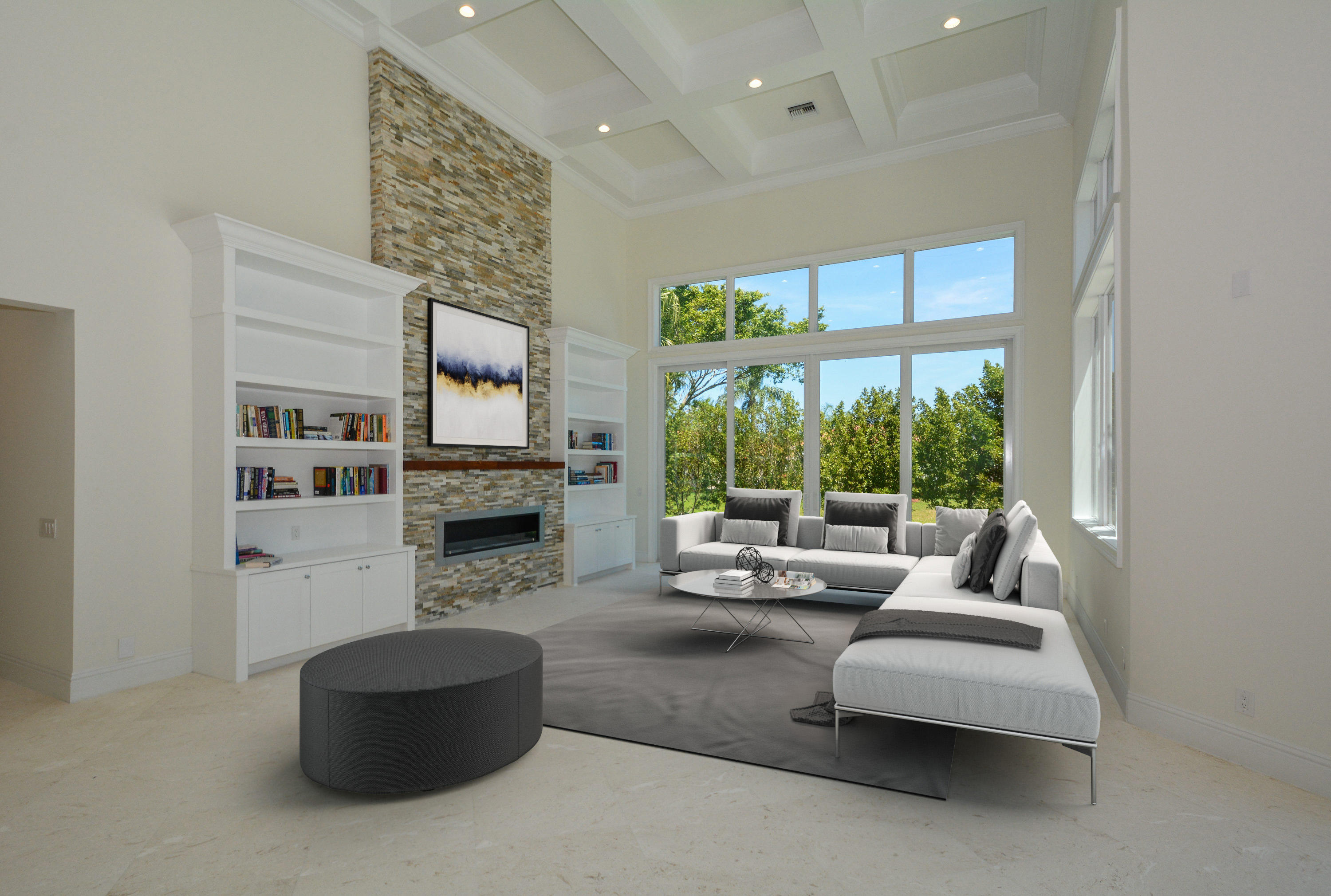 6972 Queenferry Circle Boca Raton, FL 33496 - Photo 8 of 78 great room