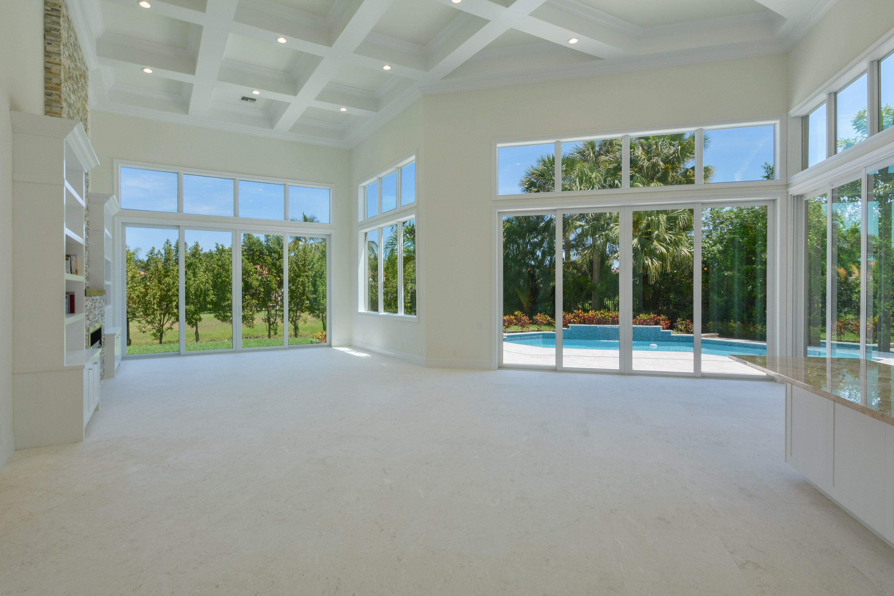6972 Queenferry Circle Boca Raton, FL 33496 - Photo 9 of 78 great room