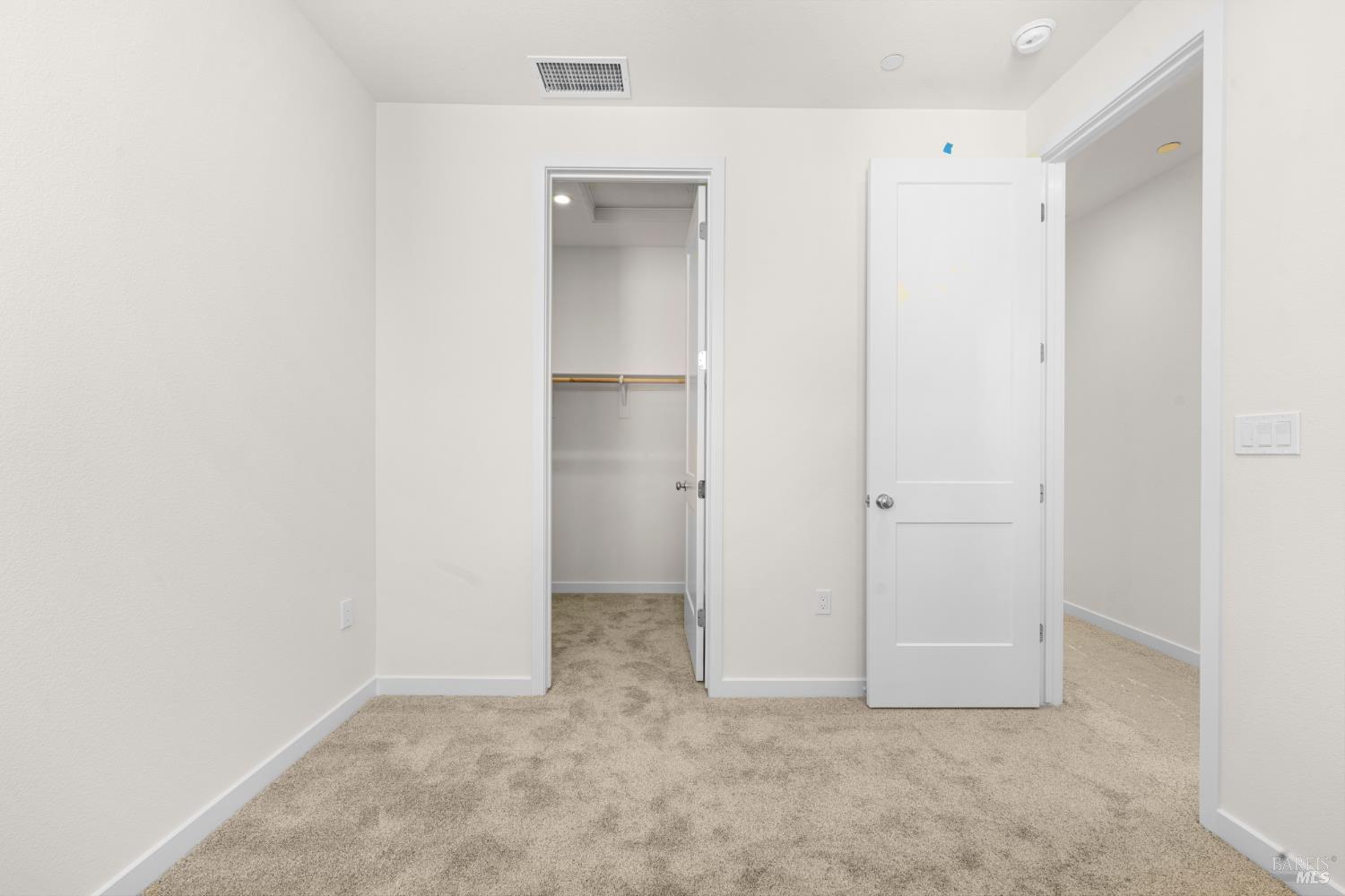 1448 Waterside Lane Rohnert Park, CA 94928 - Photo 26 of 35 a view of an empty room