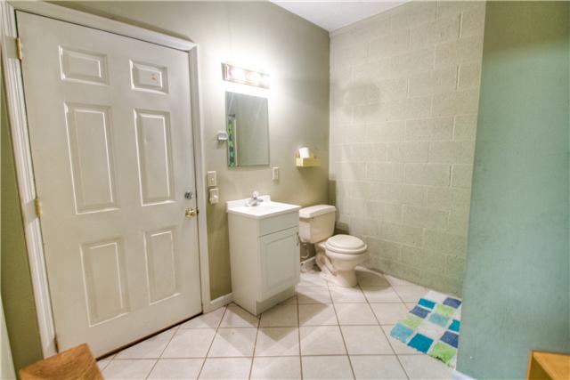7358 Crow Cut Road Fairview, TN 37062 - Photo 16 of 18 a bathroom with a toilet and a shower