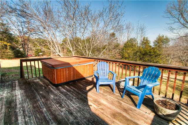 7358 Crow Cut Road Fairview, TN 37062 - Photo 17 of 18 a view of a chairs setting on the roof deck