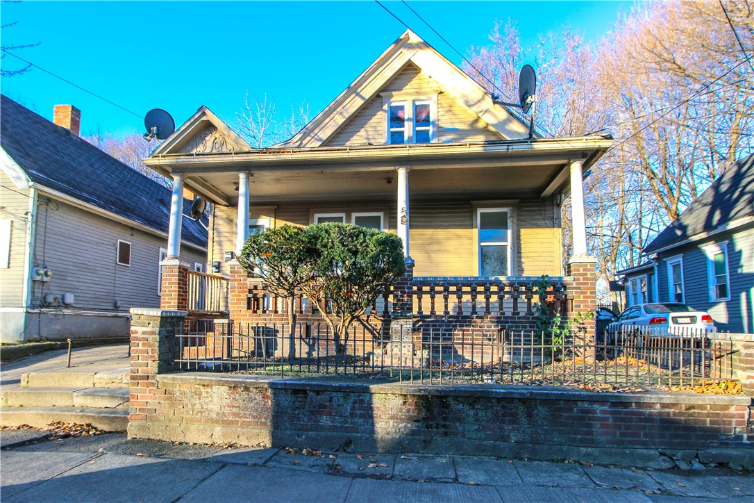 237 4th Street Rochester, NY 14605 - Photo 1 of 1