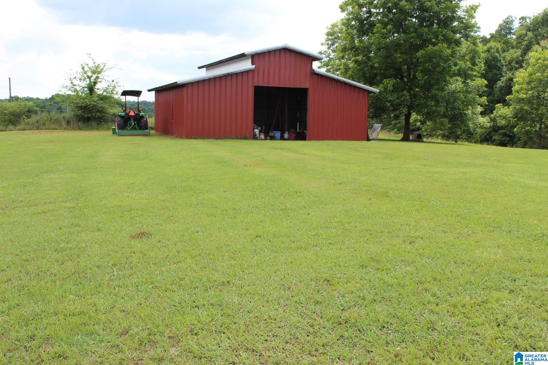 2865 Jenifer Road Munford, AL 36268 - Photo 39 of 47